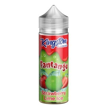 Kingston Fantango 100ML Shortfill - Topvapewholesale