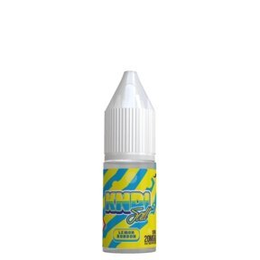 KNDI 10ML Nic Salt (Pack of 10) - Topvapewholesale