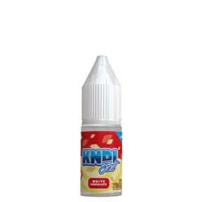 KNDI 10ML Nic Salt (Pack of 10) - Topvapewholesale