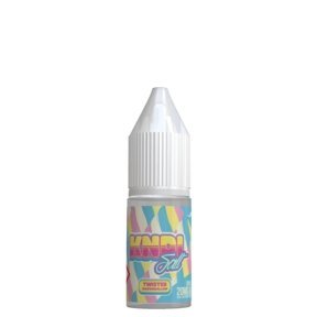 KNDI 10ML Nic Salt (Pack of 10) - Topvapewholesale