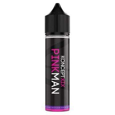 Koncept XIX 50ml Shortfill - Topvapewholesale