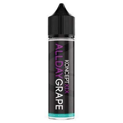 Koncept XIX 50ml Shortfill - Topvapewholesale