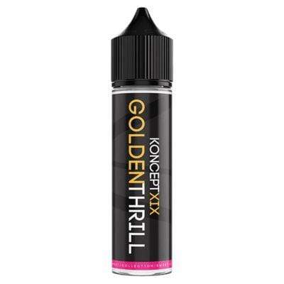 Koncept XIX 50ml Shortfill - Topvapewholesale