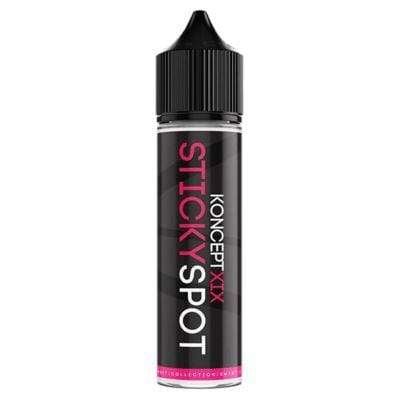 Koncept XIX 50ml Shortfill - Topvapewholesale