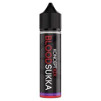 Koncept XIX 50ml Shortfill - Topvapewholesale