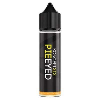 Koncept XIX 50ml Shortfill - Topvapewholesale