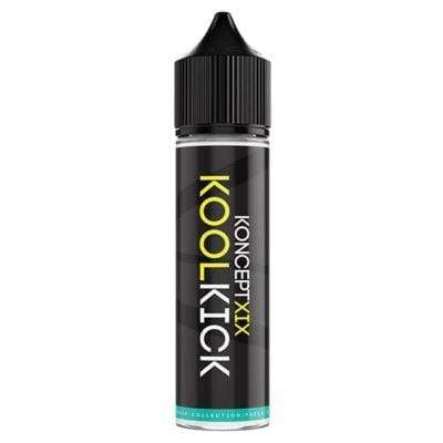 Koncept XIX 50ml Shortfill - Topvapewholesale