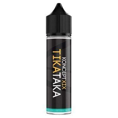 Koncept XIX 50ml Shortfill - Topvapewholesale