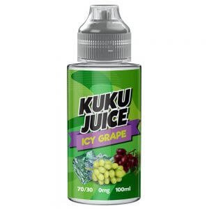 Kuku Juice 100ML Shortfill - Topvapewholesale