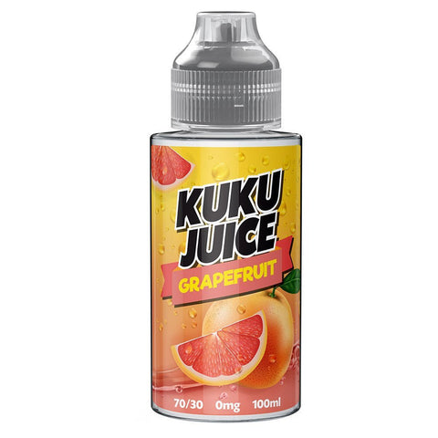 Kuku Juice 100ML Shortfill - Topvapewholesale