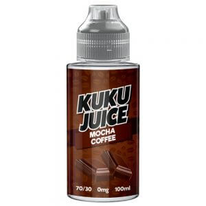 Kuku Juice 100ML Shortfill - Topvapewholesale