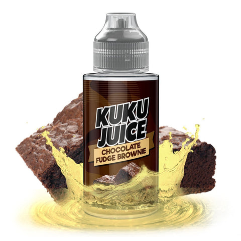 Kuku Juice 100ML Shortfill - Topvapewholesale