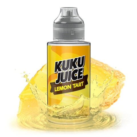 Kuku Juice 100ML Shortfill - Topvapewholesale