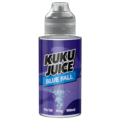 Kuku Juice 100ML Shortfill - Topvapewholesale