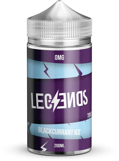 Legend E - Liquid 200ml E - liquids - Topvapewholesale