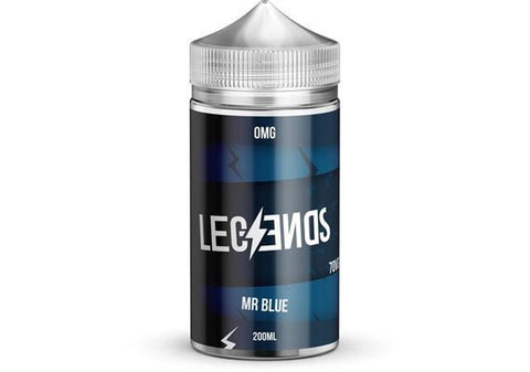 Legend E - Liquid 200ml E - liquids - Topvapewholesale