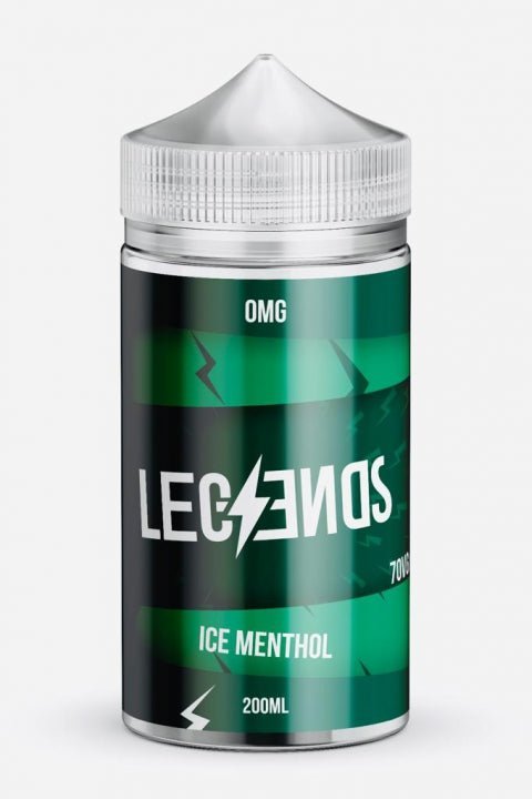 Legend E - Liquid 200ml E - liquids - Topvapewholesale
