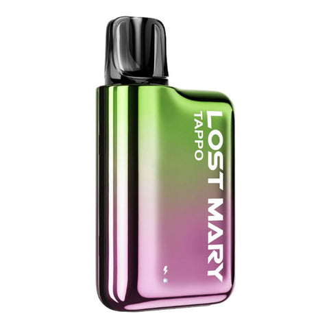 Lost Mary Tappo Pod System Vape Kit (Box of 10) - Topvapewholesale