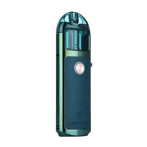 Lost Vape Lyra Pod System Kit 1000mAh - Topvapewholesale