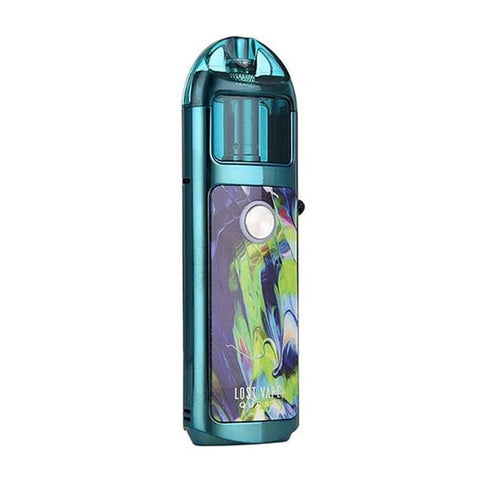 Lost Vape Lyra Pod System Kit 1000mAh - Topvapewholesale