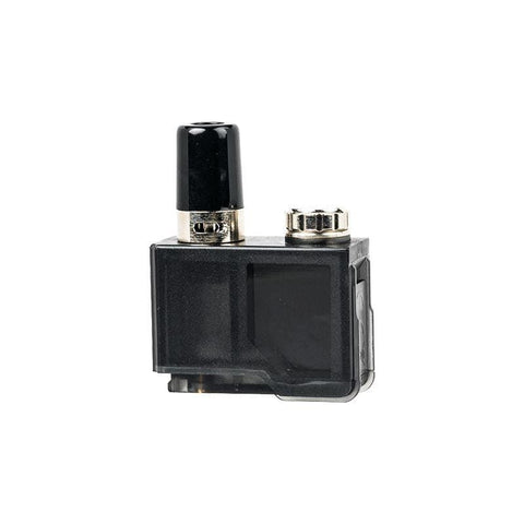 LOST VAPE - ORION Q POD + - COILS - Topvapewholesale
