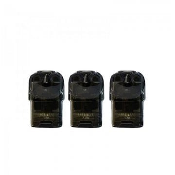 Lost Vape Ursa Nano Pod Cartiridge - 3 Packs - Topvapewholesale