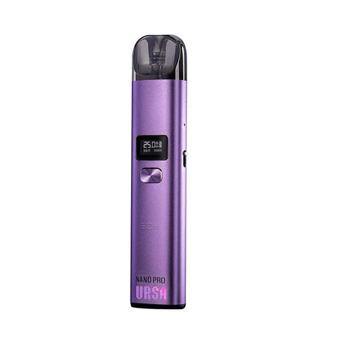 Lost Vape Ursa Nano Pro 25W Pod Kit - Topvapewholesale