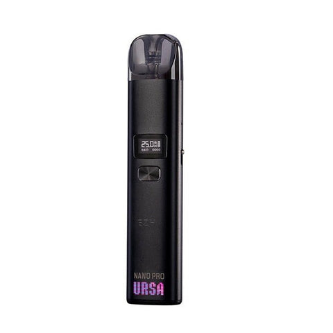 Lost Vape Ursa Nano Pro 25W Pod Kit - Topvapewholesale