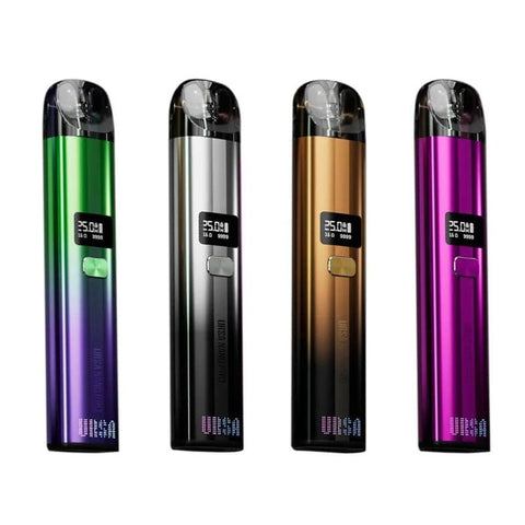 Lost Vape Ursa Nano Pro 25W Pod Kit - Topvapewholesale