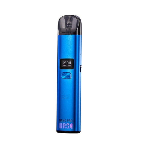 Lost Vape Ursa Nano Pro 25W Pod Kit - Topvapewholesale