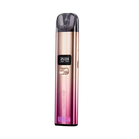 Lost Vape Ursa Nano Pro 25W Pod Kit - Topvapewholesale
