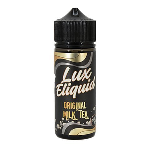 Lux E - liquid 100ml Shortfill - Topvapewholesale