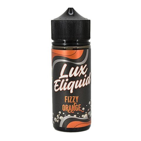 Lux E - liquid 100ml Shortfill - Topvapewholesale
