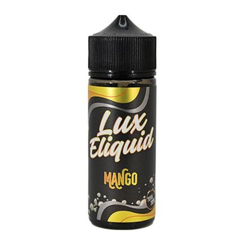 Lux E - liquid 100ml Shortfill - Topvapewholesale