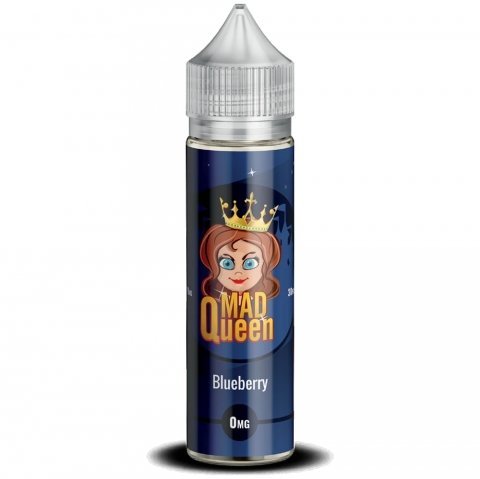 Mad Queen 50ml E - liquids - Topvapewholesale