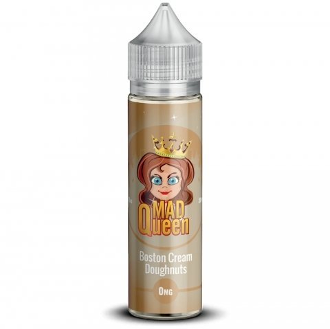 Mad Queen 50ml E - liquids - Topvapewholesale