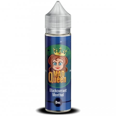 Mad Queen 50ml E - liquids - Topvapewholesale