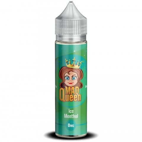 Mad Queen 50ml E - liquids - Topvapewholesale