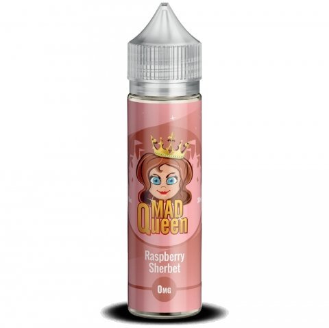 Mad Queen 50ml E - liquids - Topvapewholesale