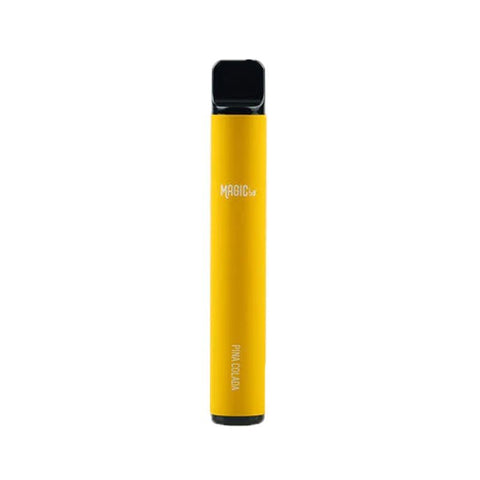Magic Bar Disposable Vape 20mg | 10 Pack - Topvapewholesale