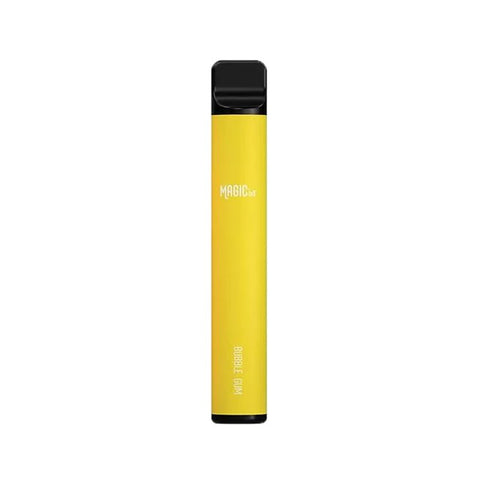 Magic Bar Disposable Vape 20mg | 10 Pack - Topvapewholesale