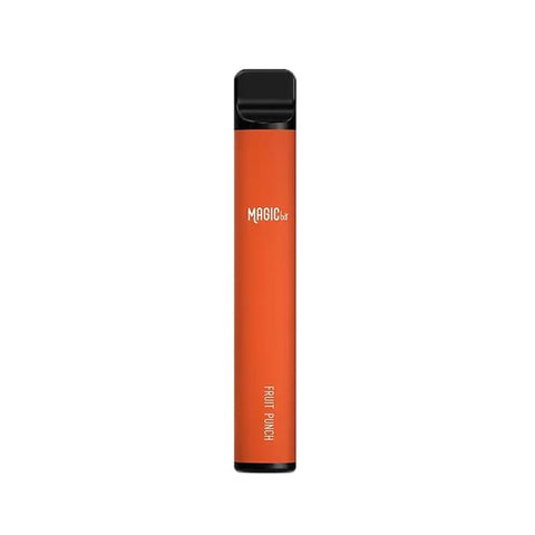 Magic Bar Disposable Vape 20mg | 10 Pack - Topvapewholesale