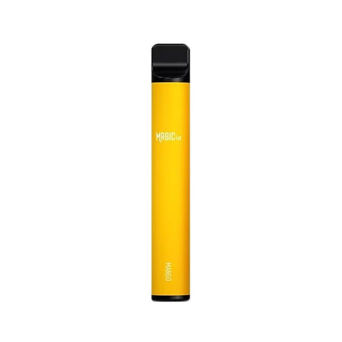 Magic Bar Disposable Vape 20mg | 10 Pack - Topvapewholesale