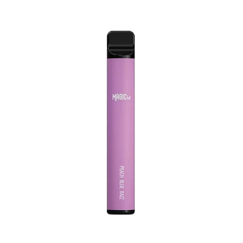 Magic Bar Disposable Vape 20mg | 10 Pack - Topvapewholesale