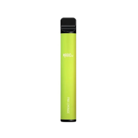 Magic Bar Disposable Vape 20mg | 10 Pack - Topvapewholesale