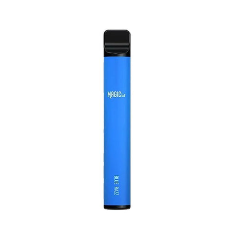 Magic Bar Disposable Vape 20mg | 10 Pack - Topvapewholesale