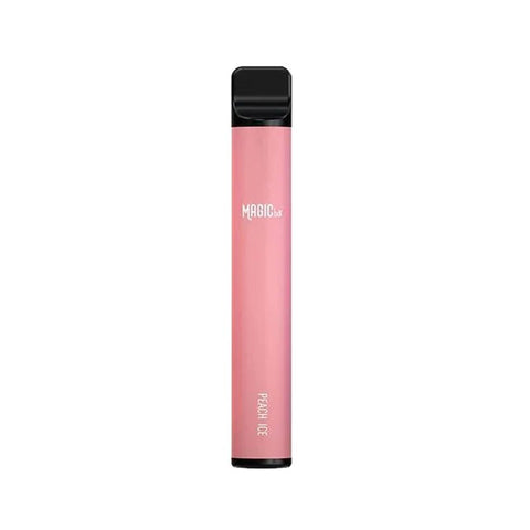 Magic Bar Disposable Vape 20mg | 10 Pack - Topvapewholesale