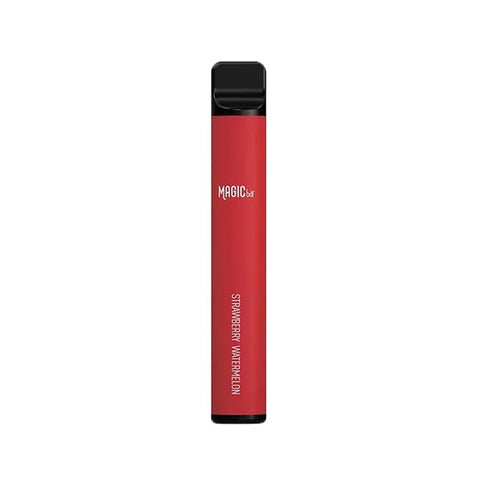 Magic Bar Disposable Vape 20mg | 10 Pack - Topvapewholesale