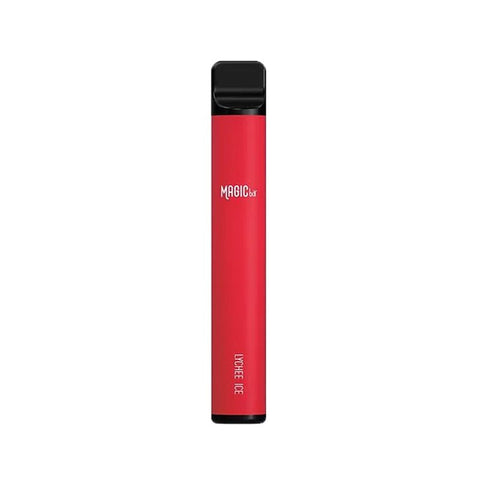 Magic Bar Disposable Vape 20mg | 10 Pack - Topvapewholesale