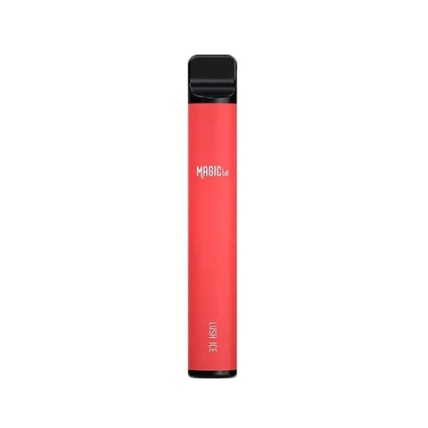 Magic Bar Disposable Vape 20mg | 10 Pack - Topvapewholesale